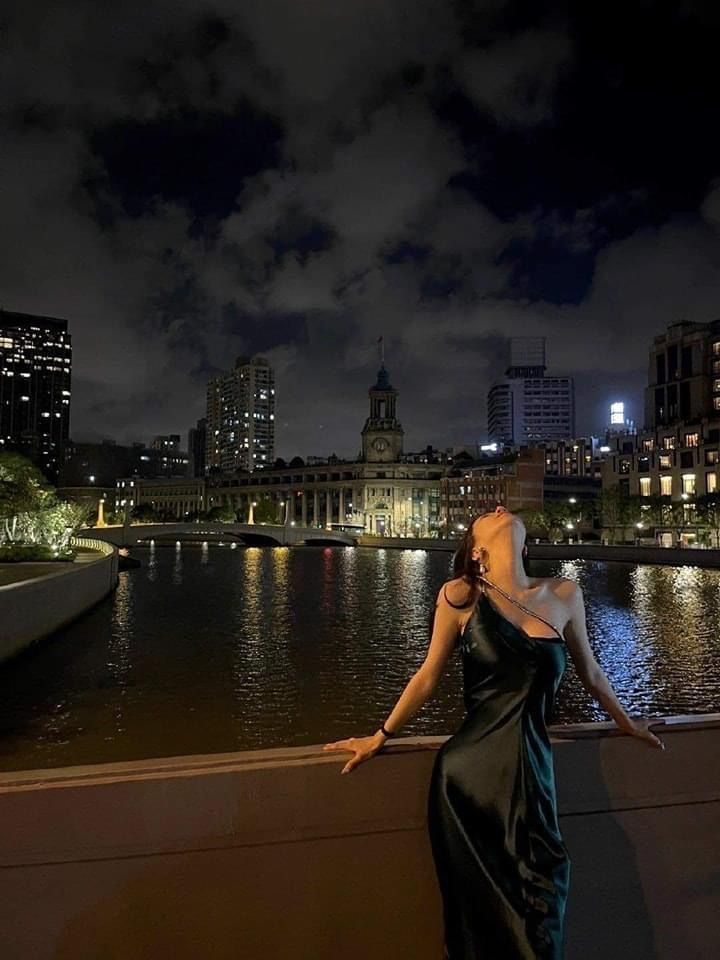 Sexy Black Prom Dresses Long Evening Party Dress fg7353 - View 2 | VelvetHem