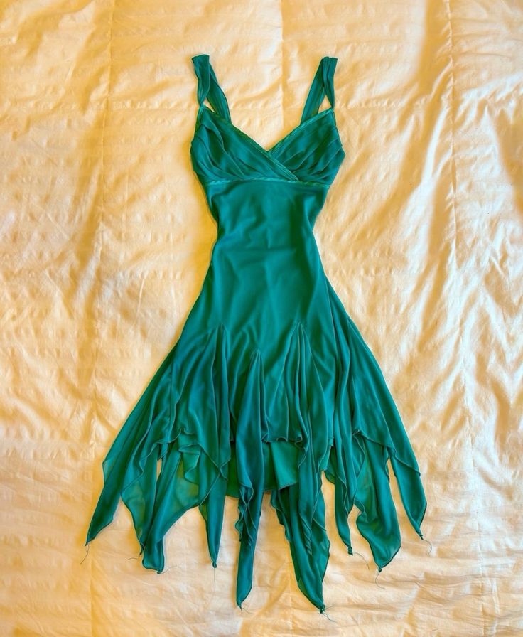Chiffon Prom Dress Irregular Short Party Dress Homecoming Dress fg7047 - View 2 | VelvetHem