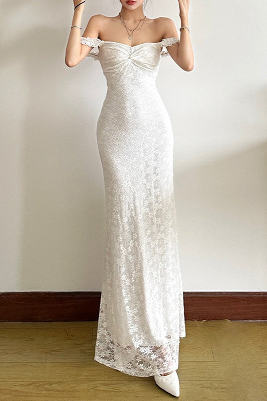 Sleeveless High Waist Maxi Dress - View 6 | VelvetHem