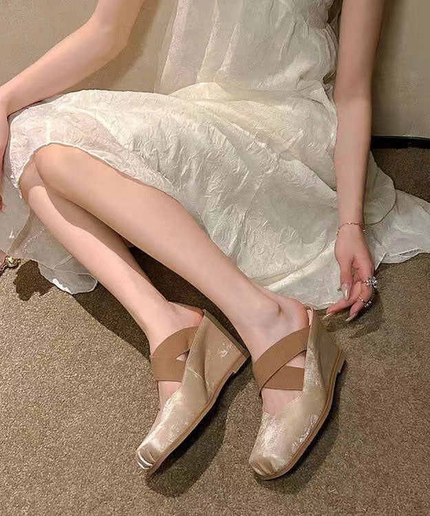 Beautifully Crafted Orthopedic Sandals