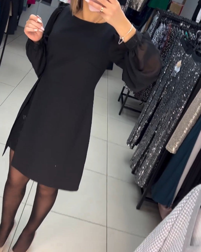 Gudelia Comfortable and Fashionable Summer Dress for Women