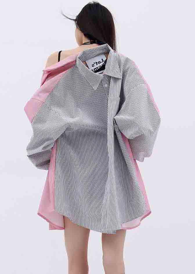 Beautifully Finished Shirt in a Timeless Design