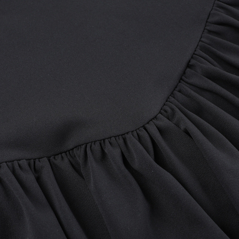 Lotus Retro Black