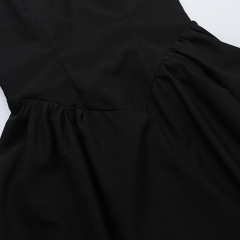 Cassieda Maxi Dress Black