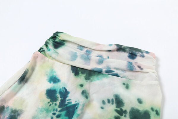Amalfi Co ord Green
