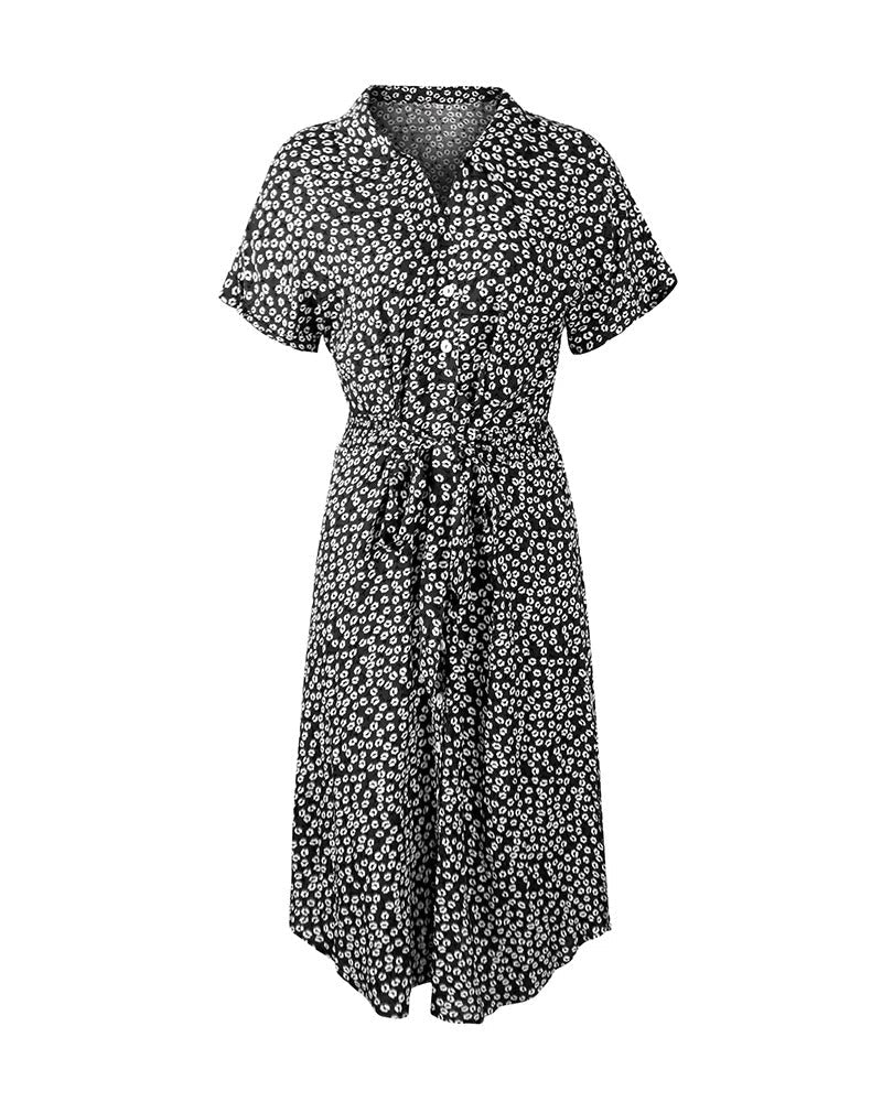 Orithyia Modern and Fashionable Summer Dress for Women Stylish Outfit