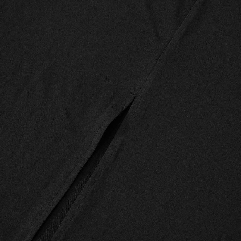 Davina 2.0 Maxi Dress Black