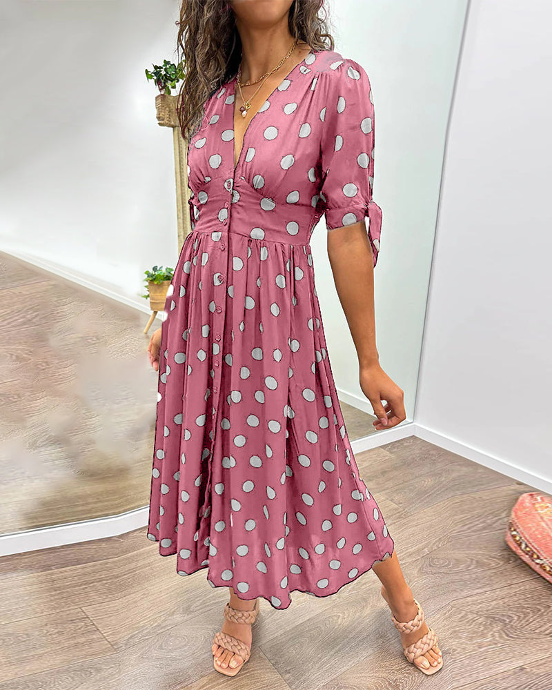 Carmen Effortless and Trendy Summer Dress for Women Party Night Style