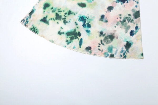 Amalfi Co ord Green