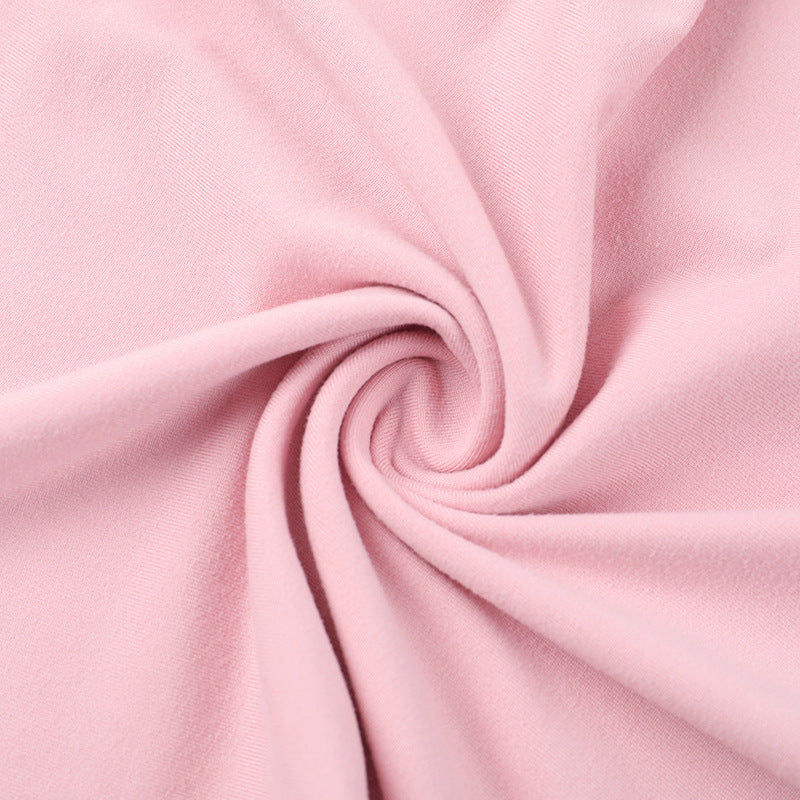 Hellebore Maxi Dress Pink
