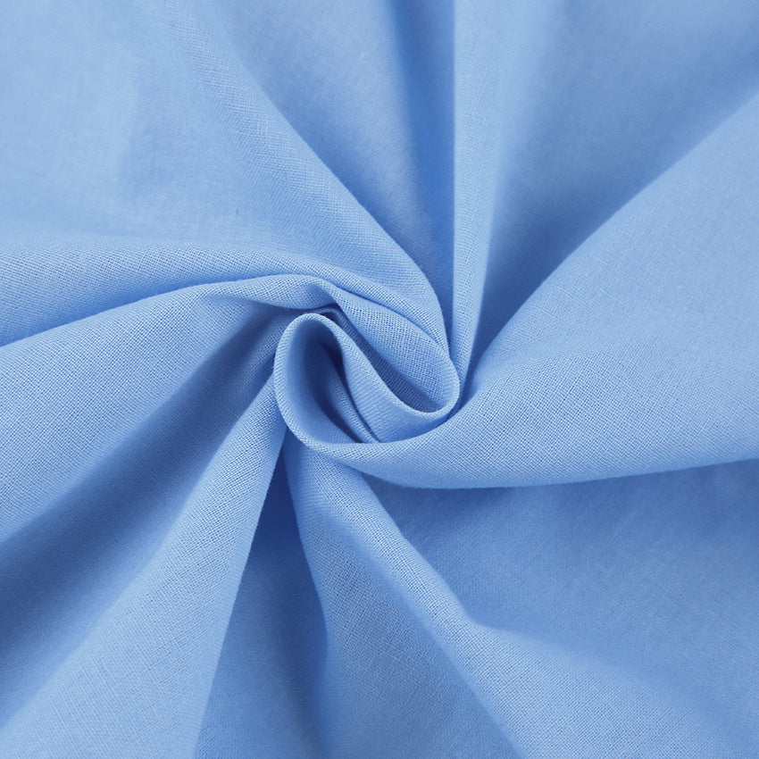 Vintage Glamour Blue