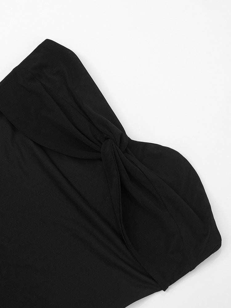 Jolene Maxi Dress Black