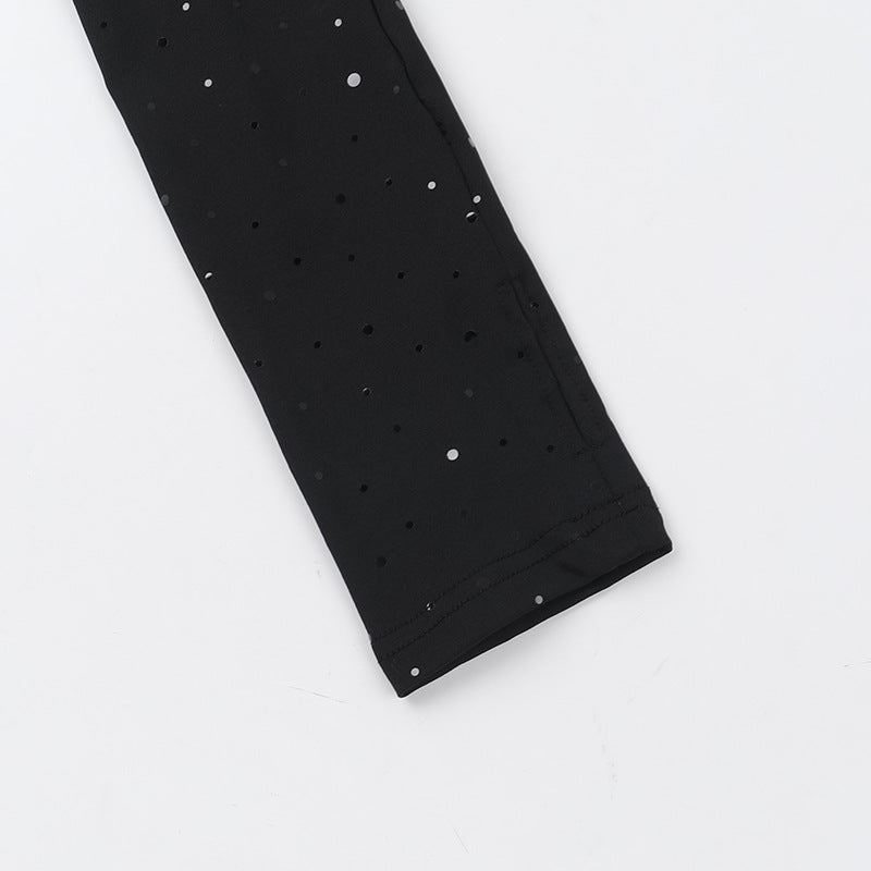 Jems Mini Dress Black