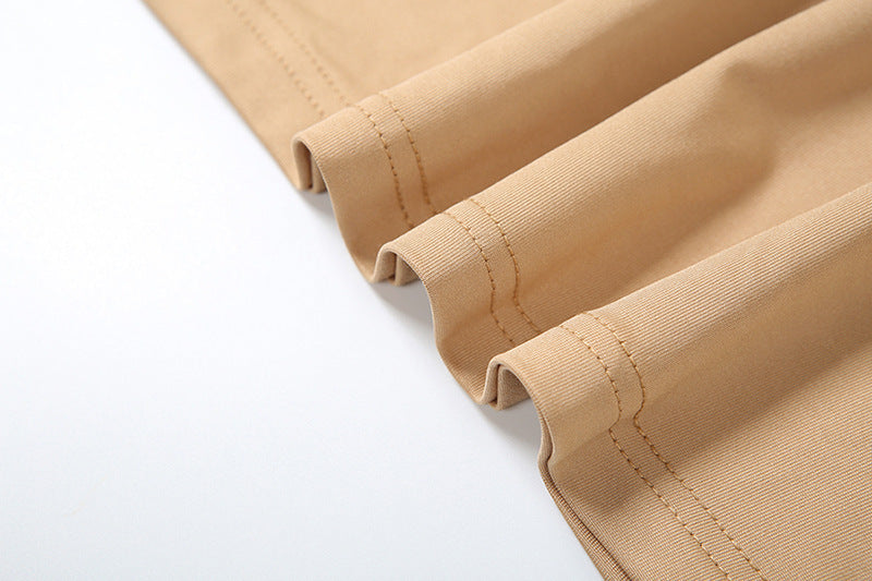 Elnora Maxi Dress Khaki