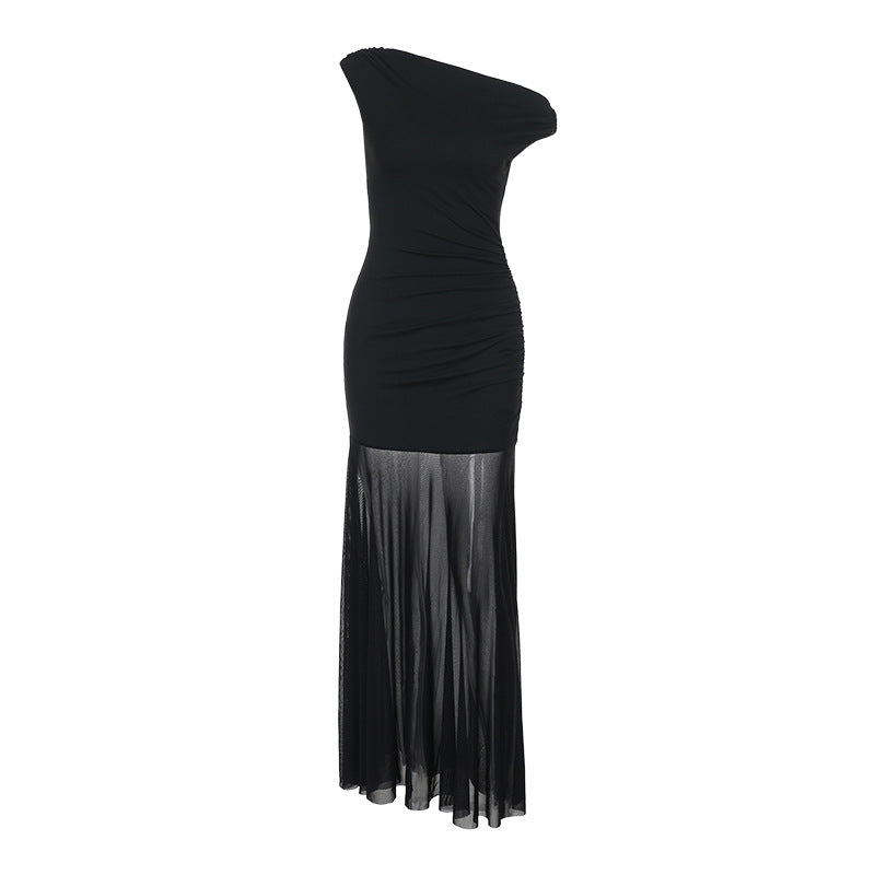 Atrani Dress Black
