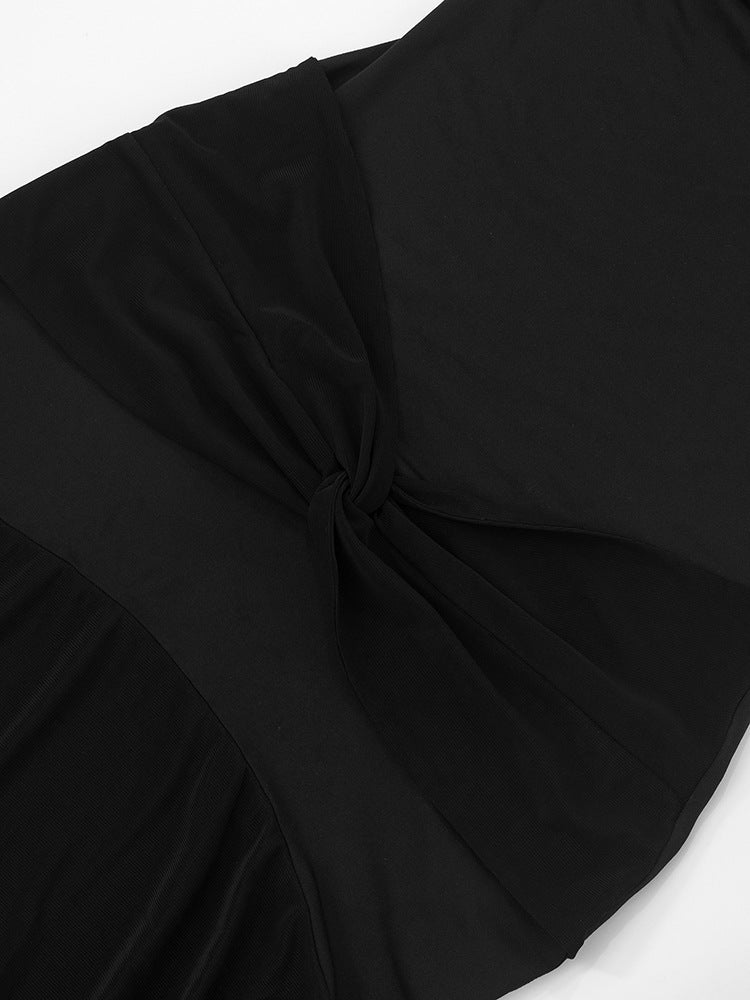Jolene Maxi Dress Black