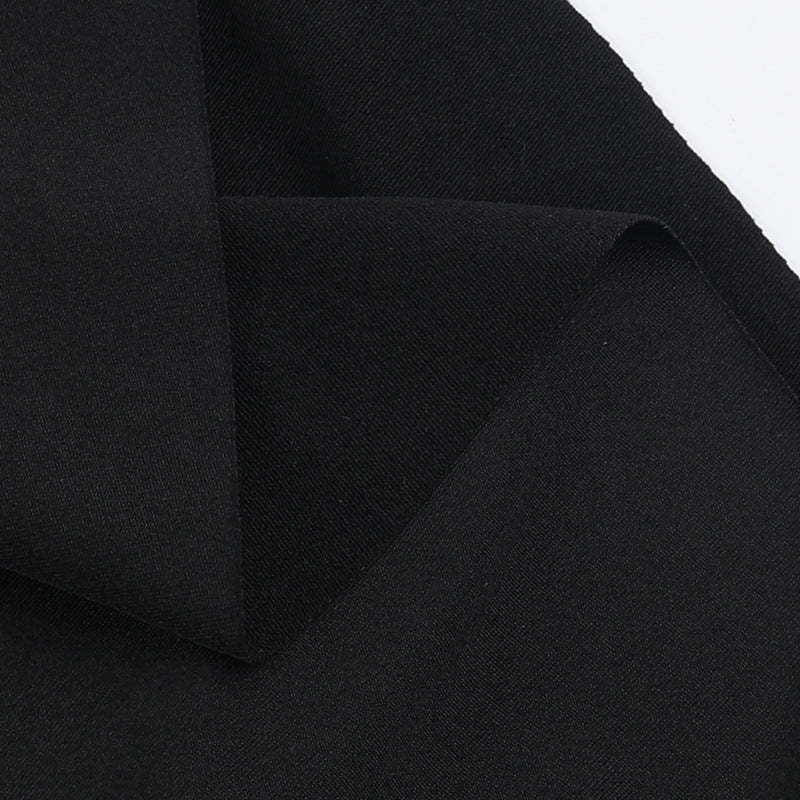 Heddie Maxi Dress Black