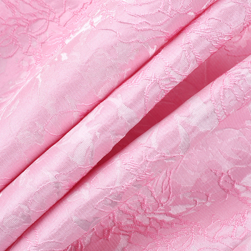 Cisco Little Dress Pink