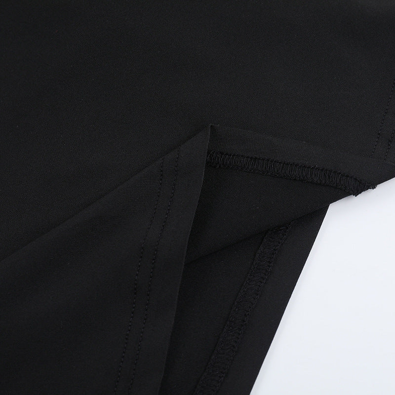 Coleman Maxi Dress Black