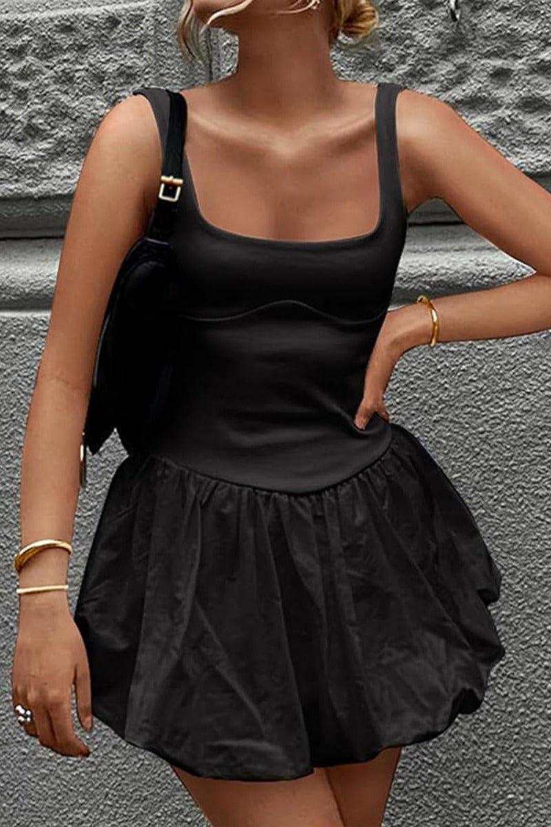 Letitia Versatile and Comfortable Dress for Women Smart Casual Outfit