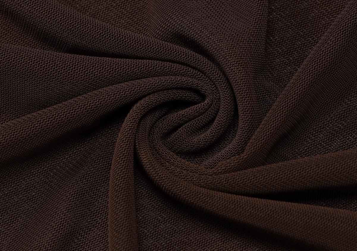 Felipe Dress Brown