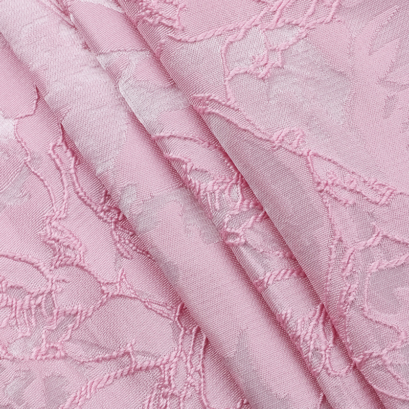 Antalya Mini Dress Pink