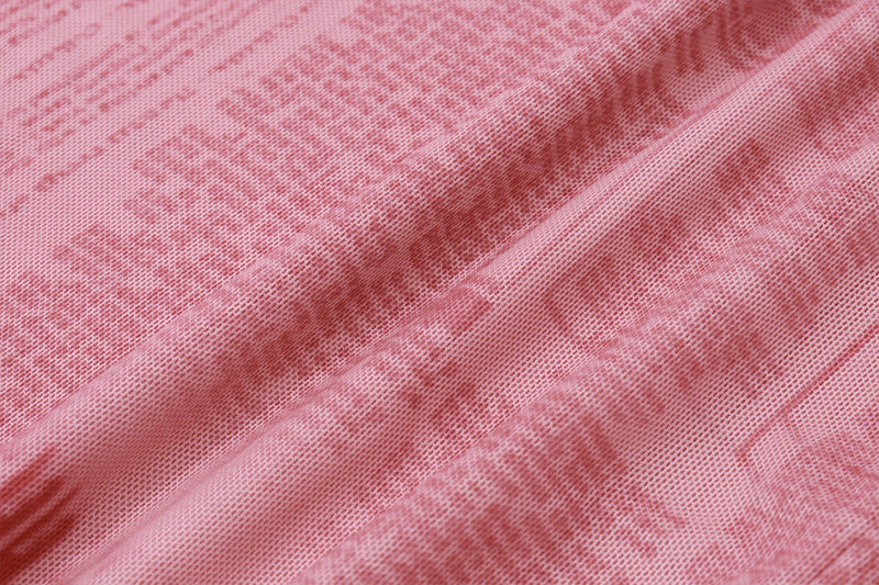 Date Night Dress Pink