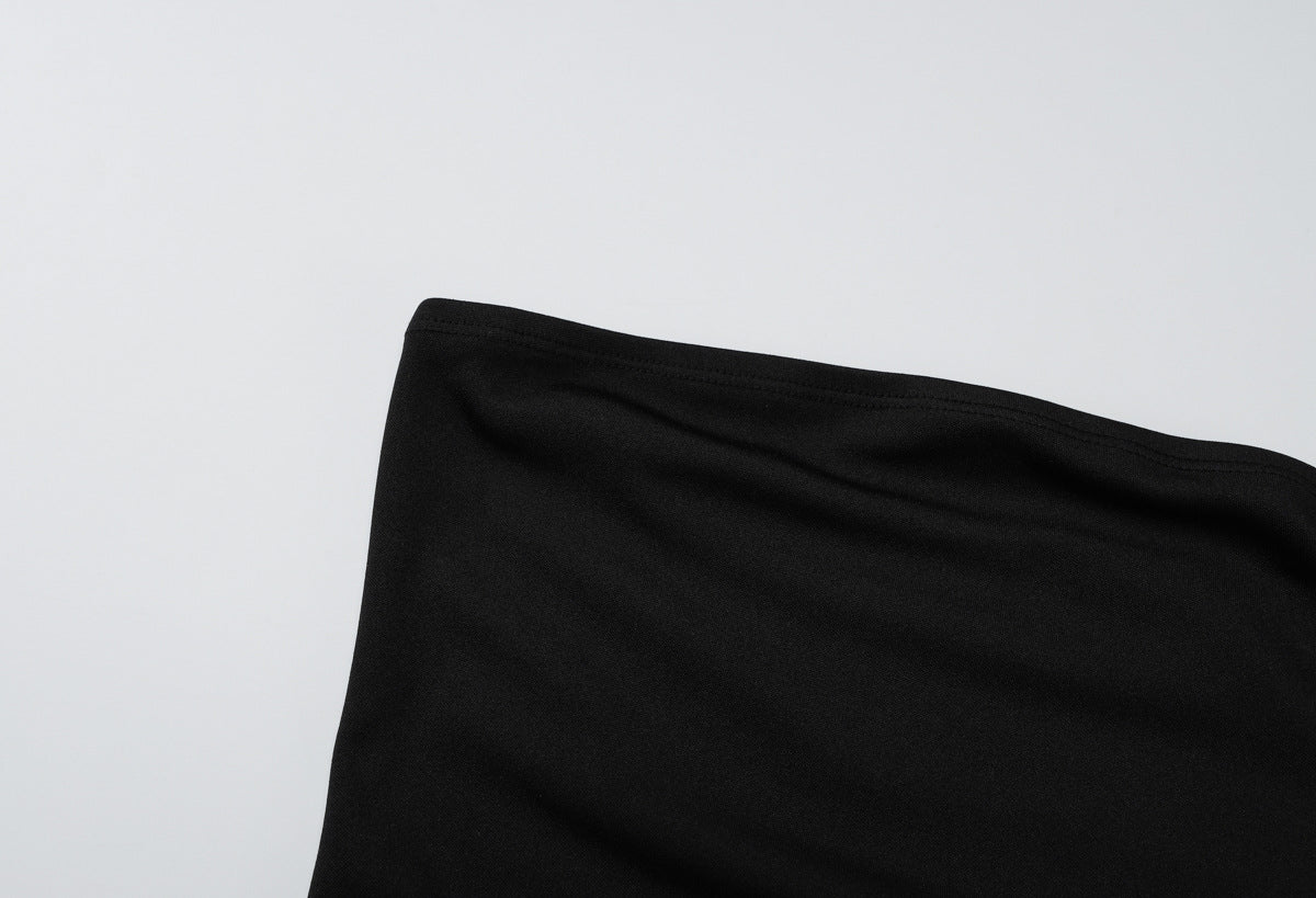Adler Maxi Dress Black