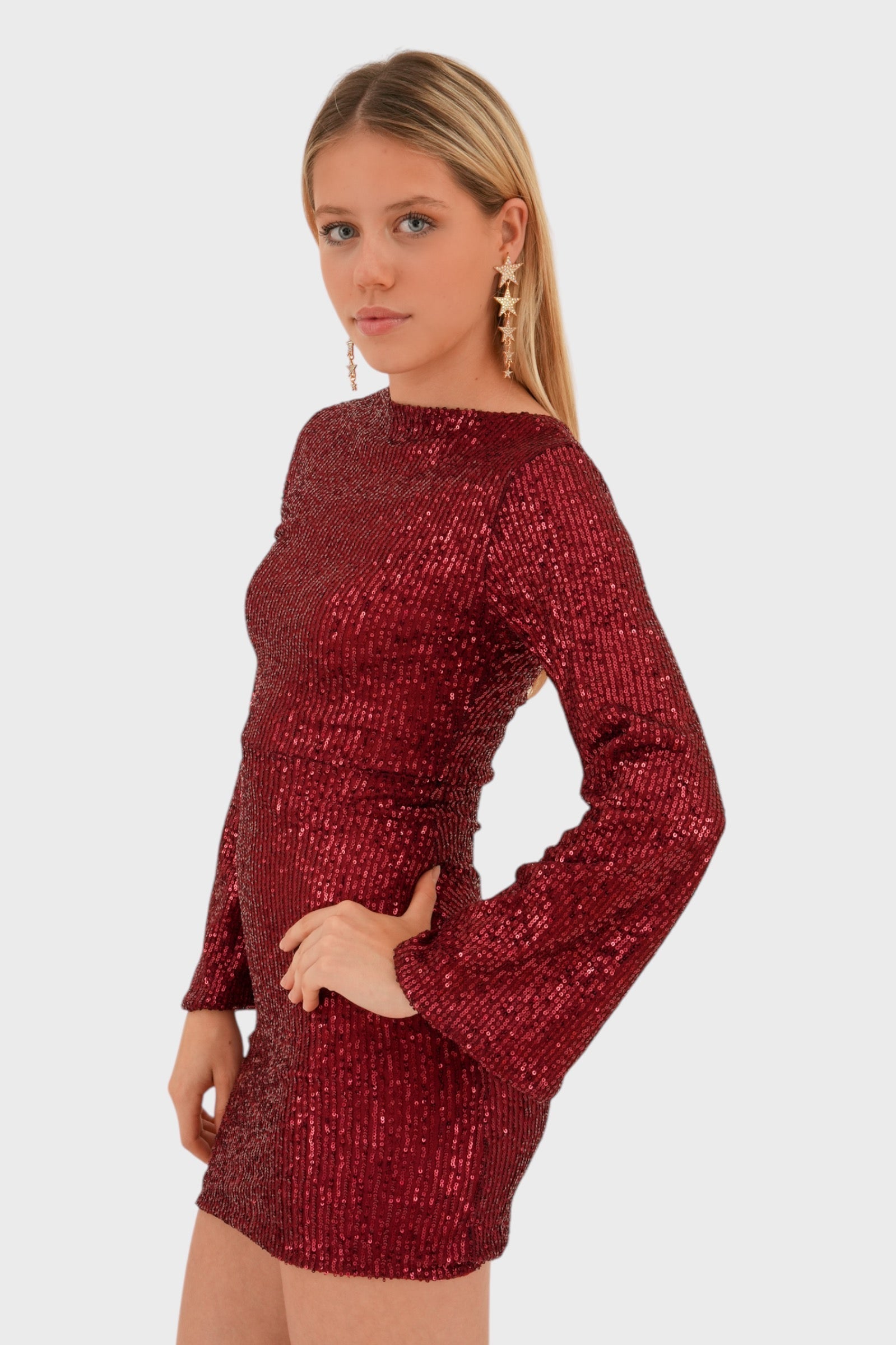 Victoria Minimalist Dress Designer Edit