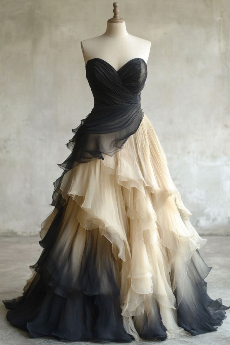 Sweetheart Neck Long Prom Dress Evening Dress - VelvetHem