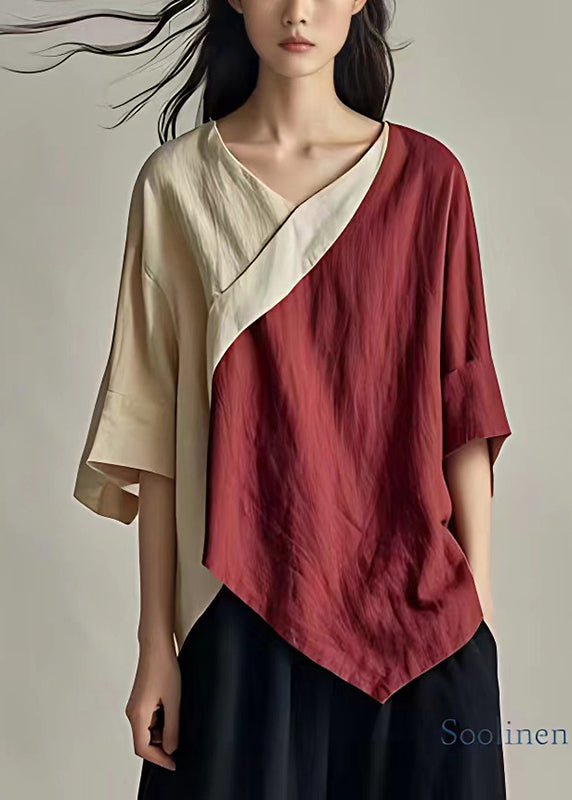 Beautifully Crafted Shirt in a Classic Style