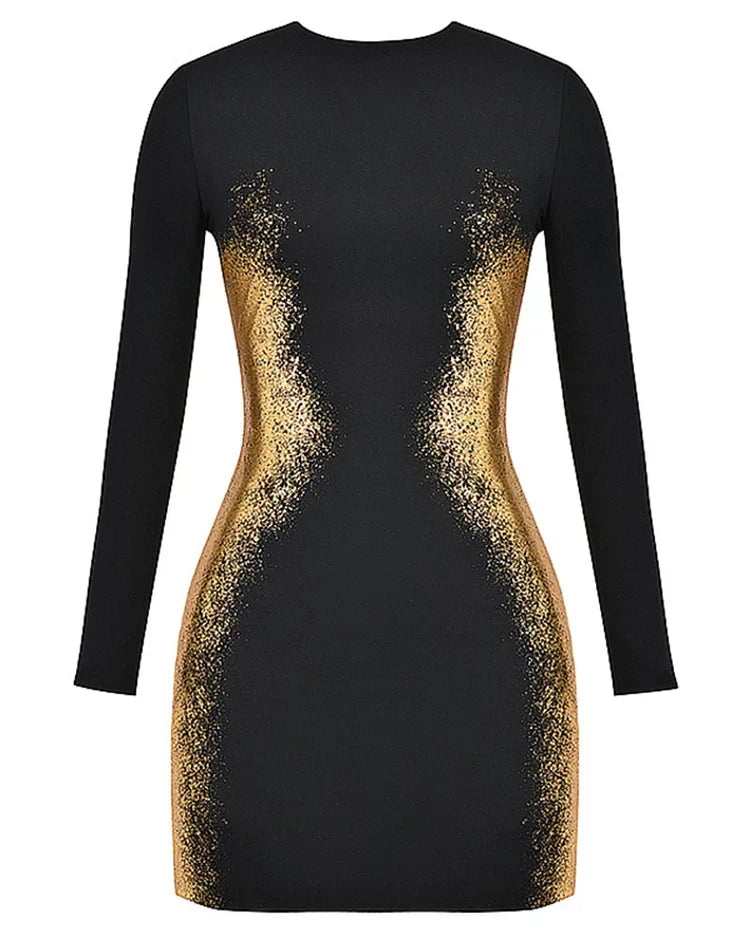 Kalina Modern and Comfortable Dress for Women Feminine Flowy Style