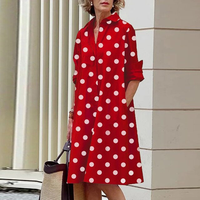 Juliana Minimalist Colorful Summer Dress Boutique Collection