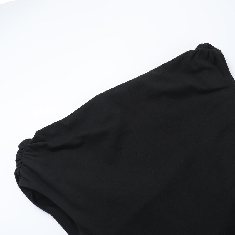 Atrani Dress Black