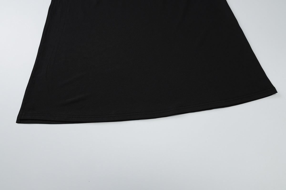 Bogota Maxi Dress Black