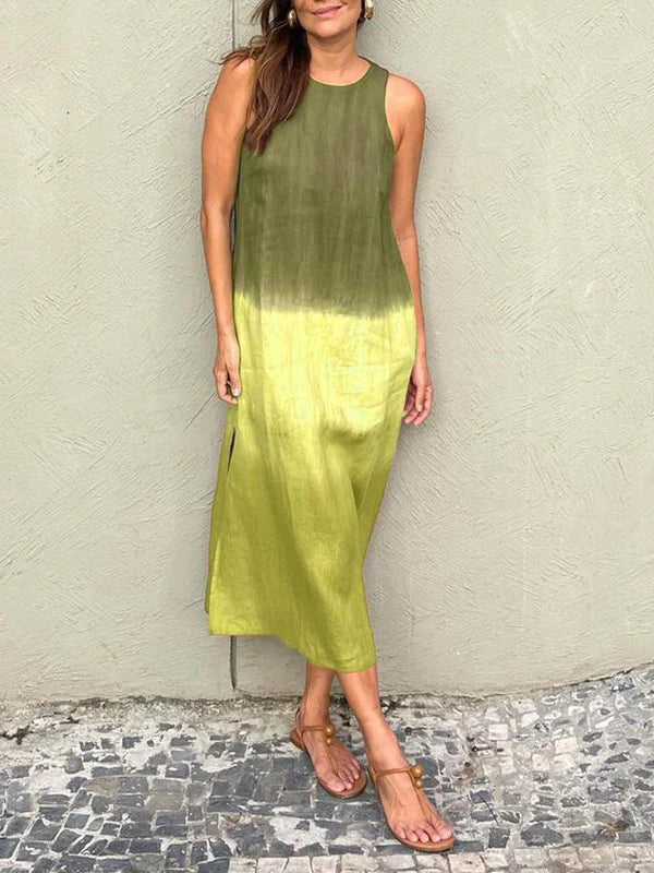 Sofia Modern and Versatile Summer Dress for Women Bold Statement Look