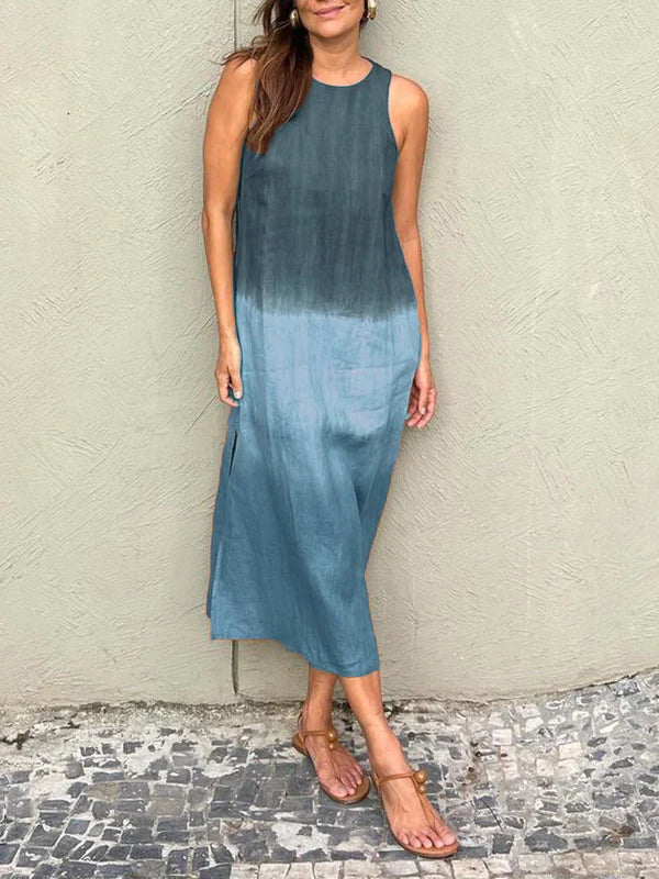Sofia Modern and Versatile Summer Dress for Women Bold Statement Look