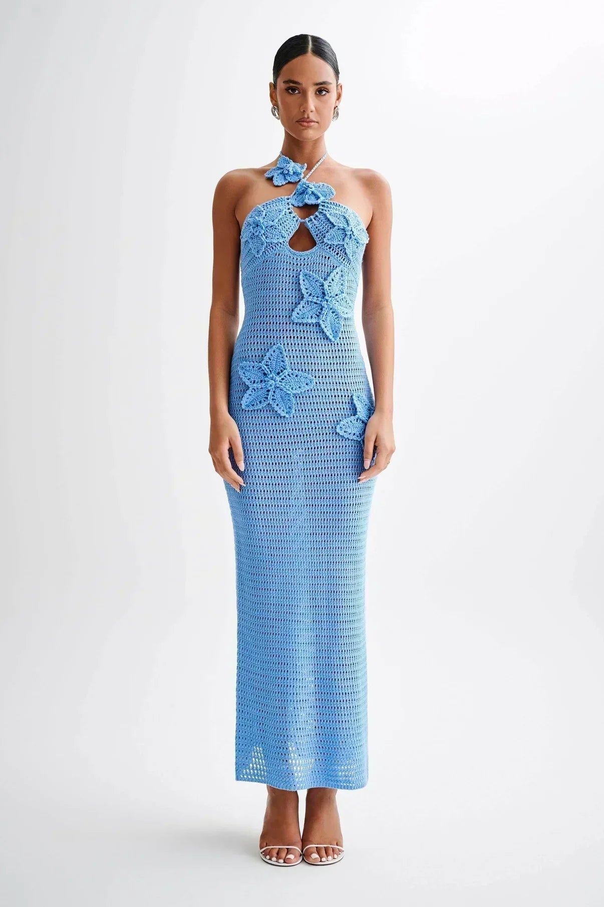 Jolie Summer Dress