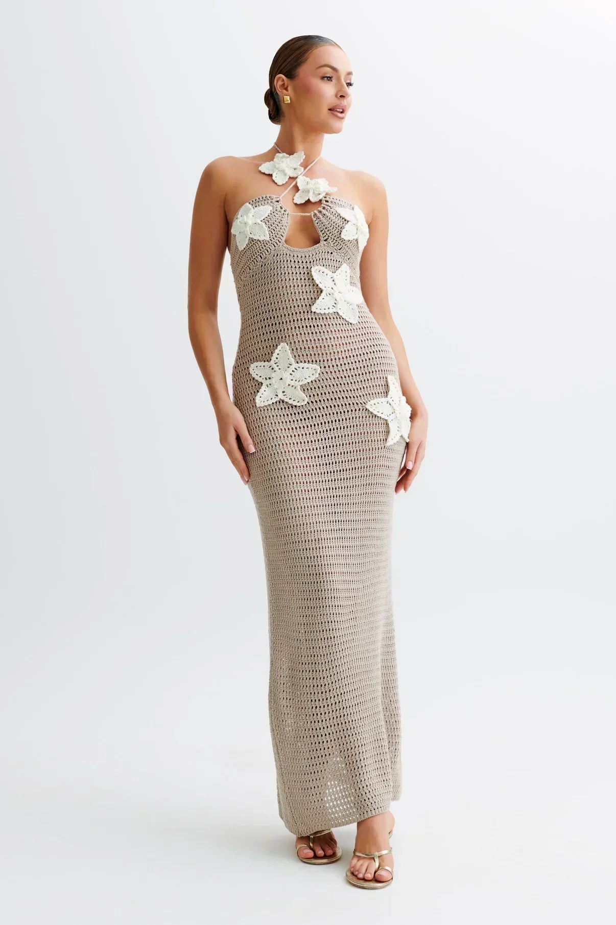 Jolie Summer Dress