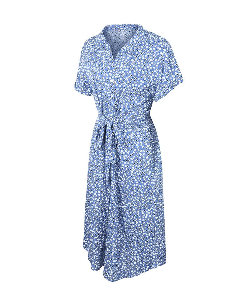 Orithyia Modern and Fashionable Summer Dress for Women Stylish Outfit