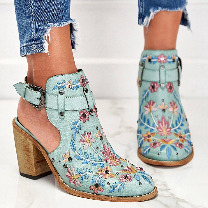 Elegant Orthopedic Sandals for Every Step