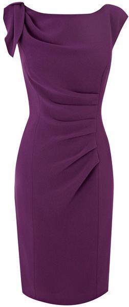 Fashion Casual Solid Pencil Dresses Birthday Party Gown fg6606 - VelvetHem