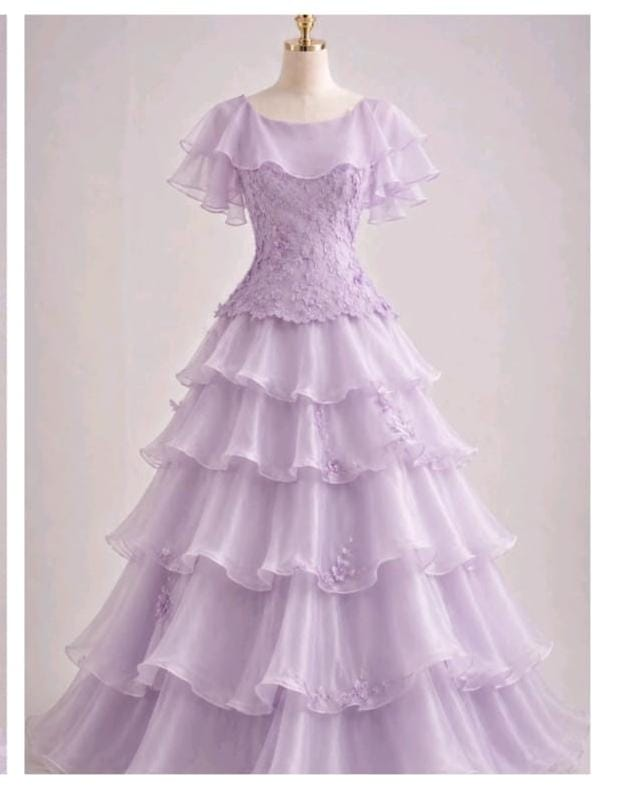 copy dress (ZD17392)