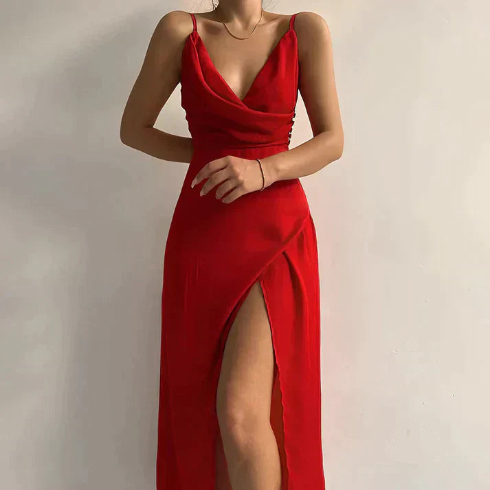 Marta Fashionable and Effortless Summer Dress for Women Stylish Outfit