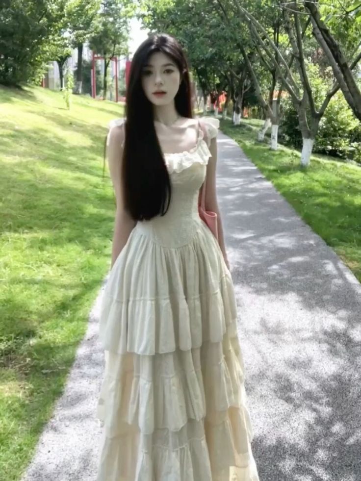 A Line Long Prom Dresses New Arrive Party Dress Evening Dress