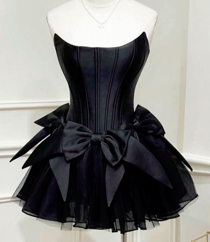 Sleeveless Satin A-Line Mini Homecoming Dress fg6086 - View 2 | VelvetHem