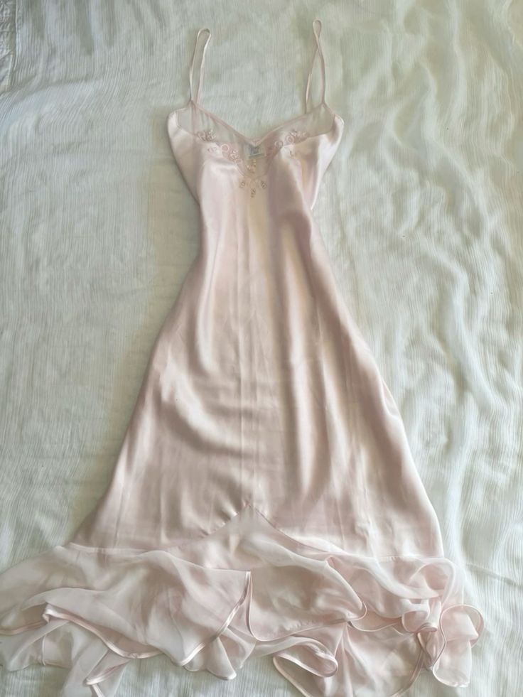 Light Pink Long Prom Dresses, Long Evening Dresses fg6692 - View 2 | VelvetHem
