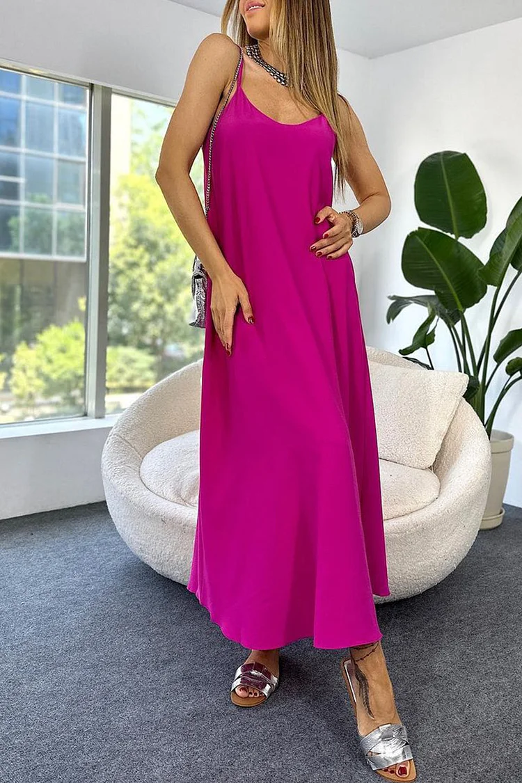 Mireille Chic and Versatile Dress for Women Party Night Style