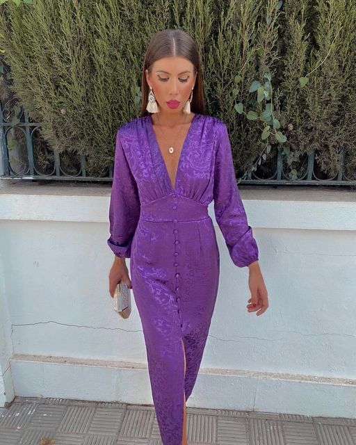 Sexy Evening Gowns Women's Party Prom Dress Special Occasion Gown