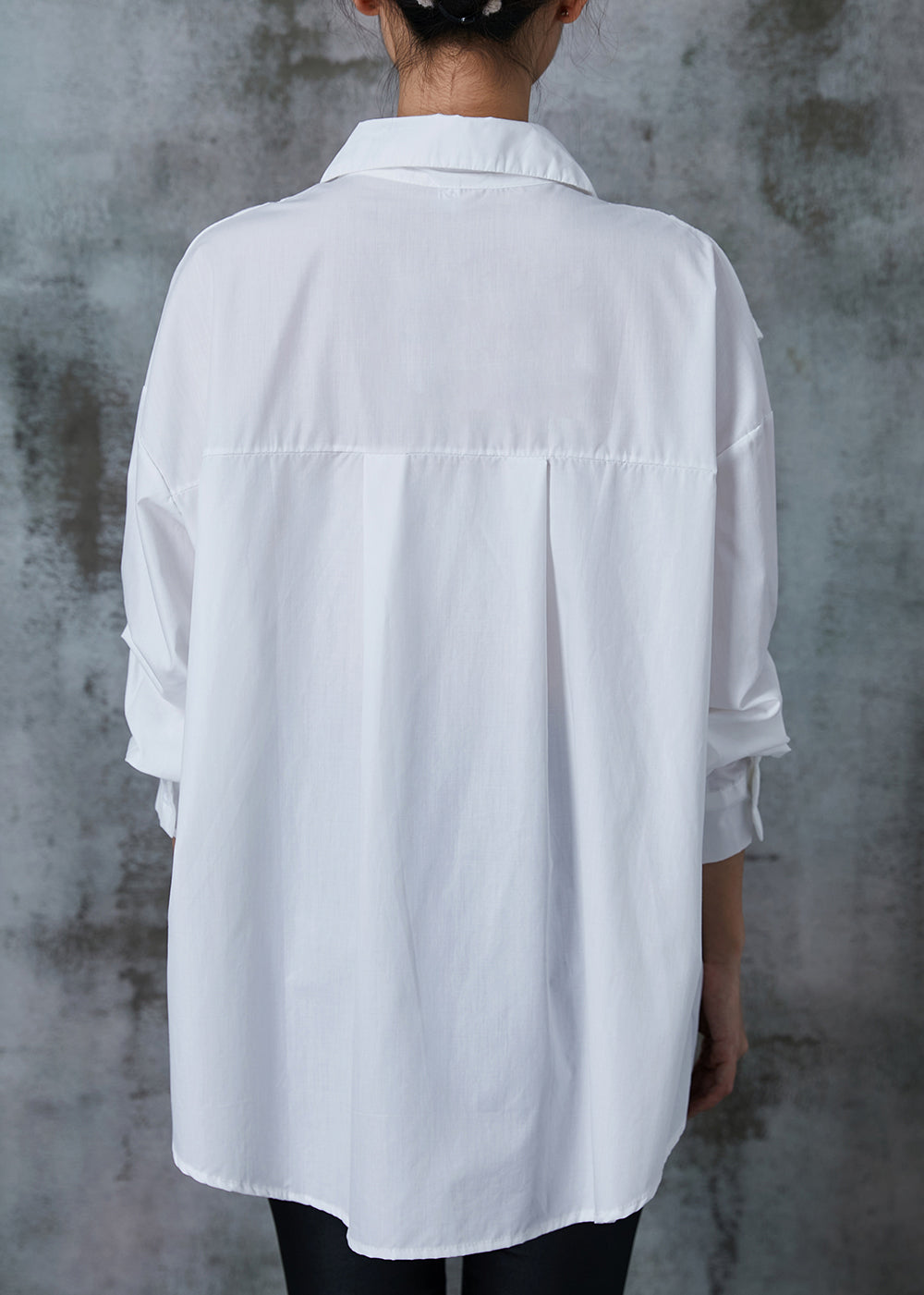 Elegant Shirt for Every Occasion